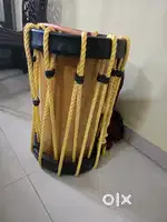 Kerala made Chenda