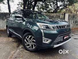 Mahindra XUV300 1.2 W8 (O) AMT Petrol, 2022, Petrol