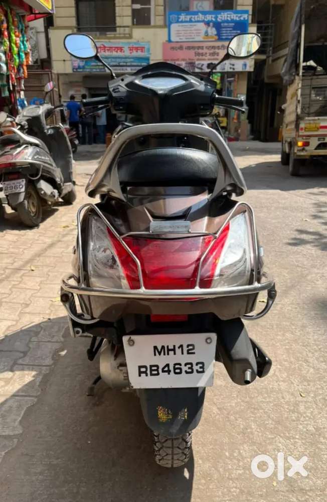 Honda Activa 5g for sale good condition