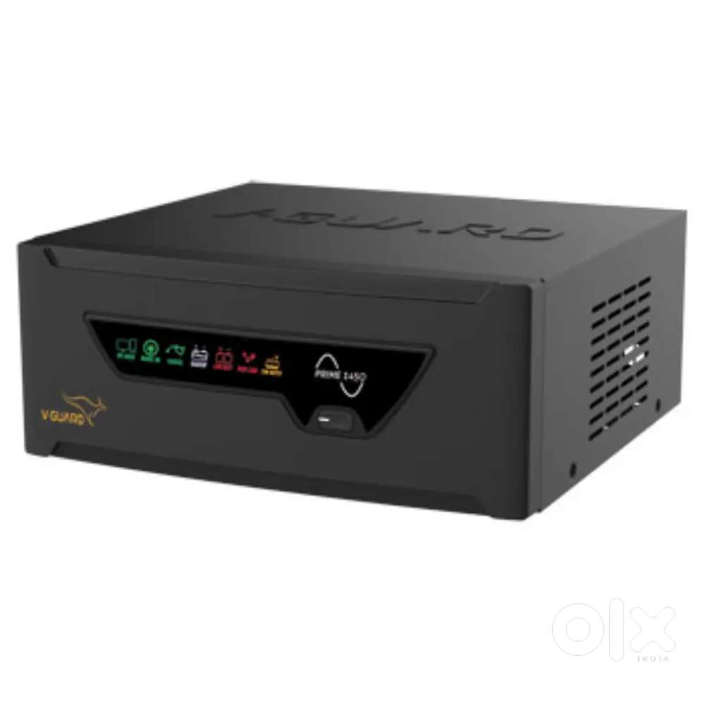 VGUARD INVERTER