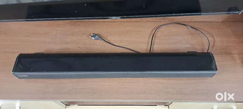 BLAUPUNKT 2.1 CH Sound Bar