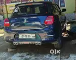 Maruti Suzuki Swift 2021 Petrol Well Maintained... very good condition