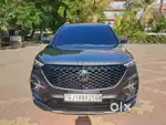 MG Hector Plus Sharp Pro 2.0 Turbo Diesel 6 STR, 2022, Diesel