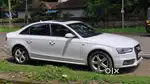 Audi A4 35 TDI S line