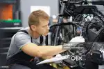 motor machanic