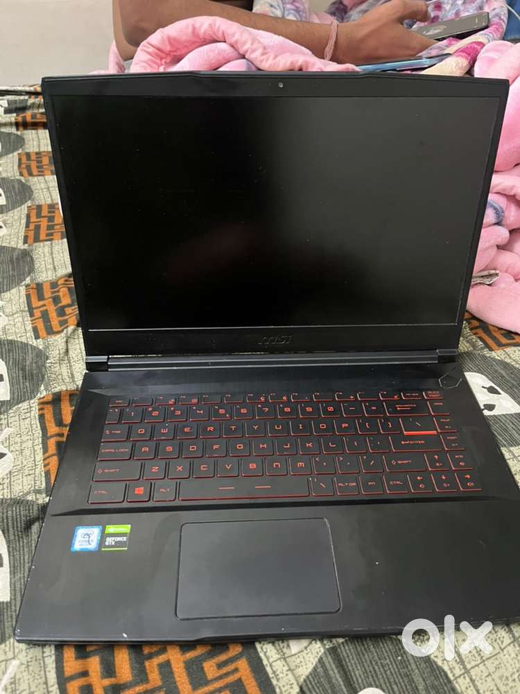 Msi Laptop