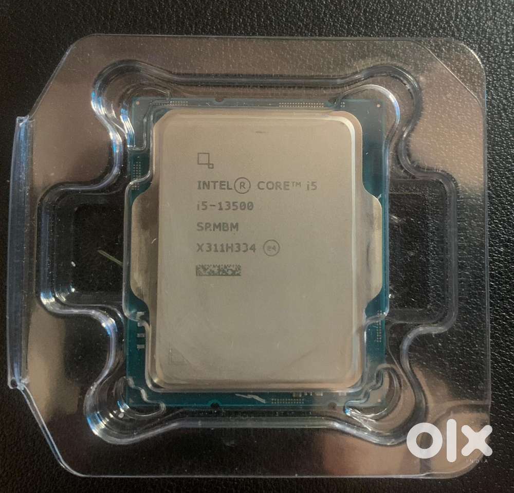 Intel i5 13500