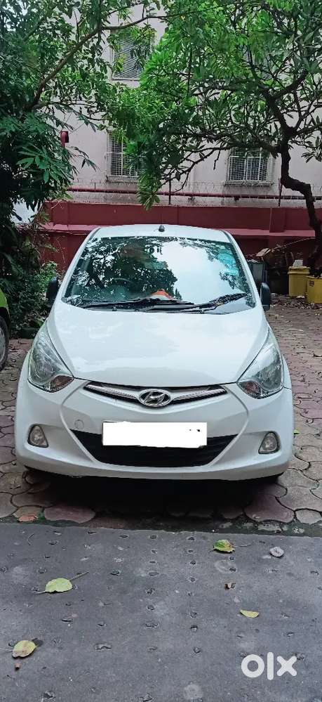 Sell, Hyundai Eon 2015 model