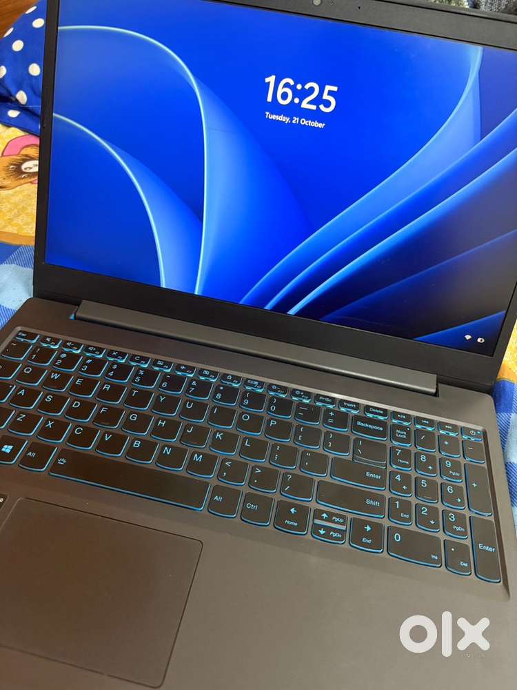 Lenovo Ideapad L340 i5
