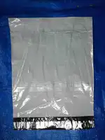 Tamper Proof Courier Bag 10 x 12 with POD (Pack of 50)