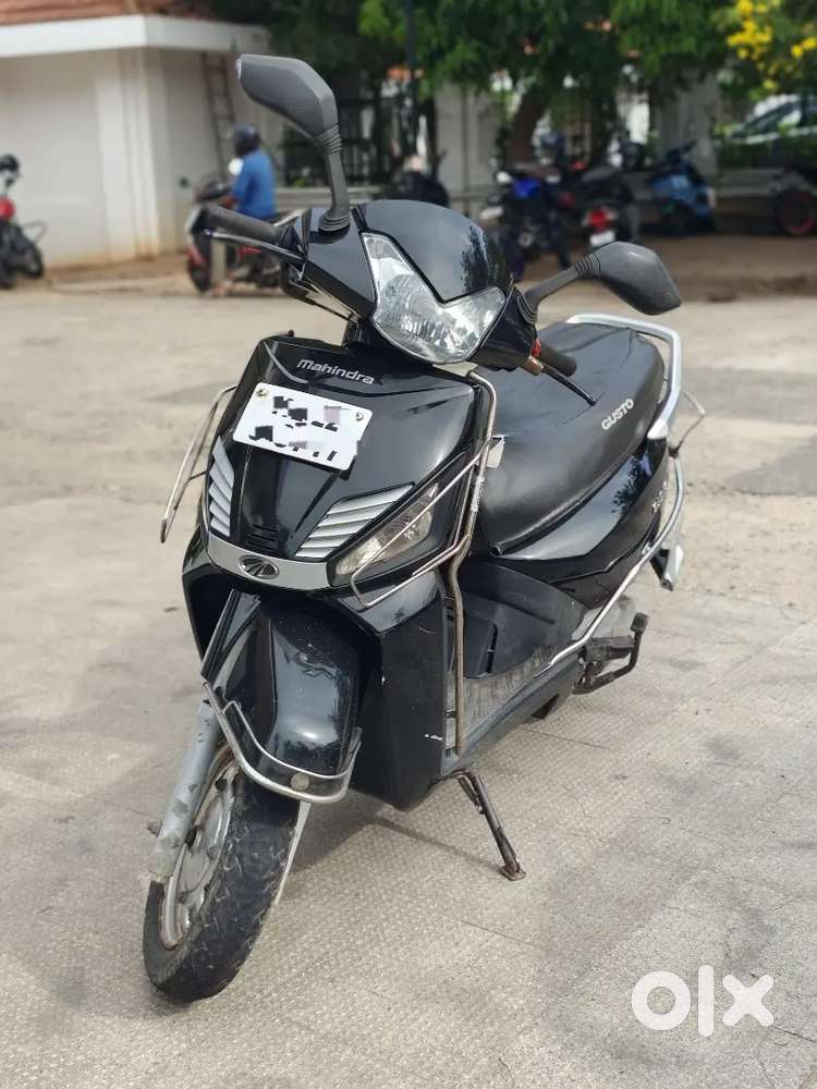 Good condition scooter