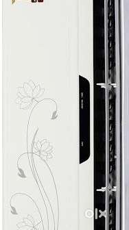 Carrier split ac 1 ton