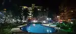 1BHK FURNISHED APARTMENT 2AC AT CARANZALEM GATED COMPLEX