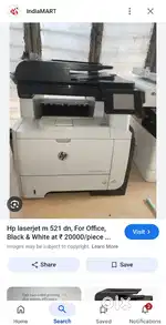 hp all in one printer
