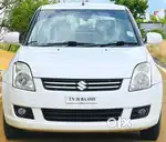 Maruti Suzuki Swift Dzire Vdi BSIV, 2010, Diesel