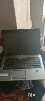Hp Laptop Good Condition