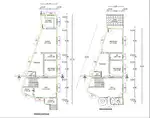 PLOT at THUCKALAY 500 mts from Busstand