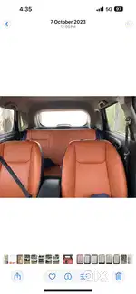 Maruti Suzuki Brezza 2018 Diesel 108000 Km Driven