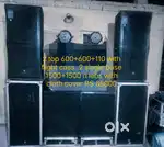 Dj item in gud condiction..