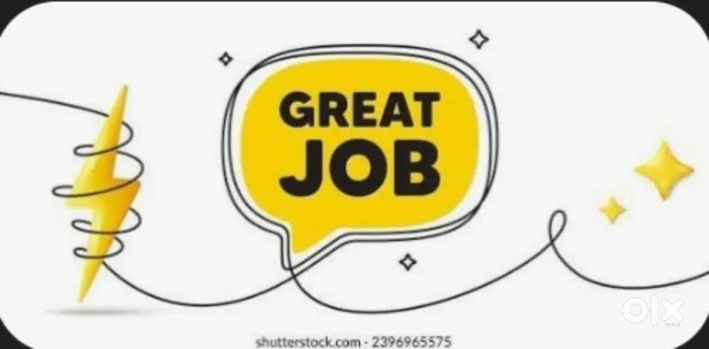 Offering home based jobs ( part time)