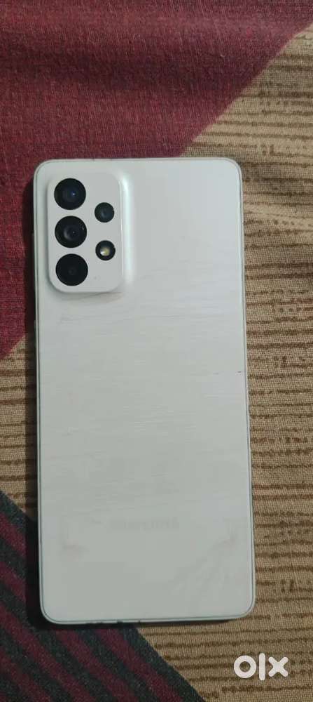 Samsung a736b 1T 5g waterproof