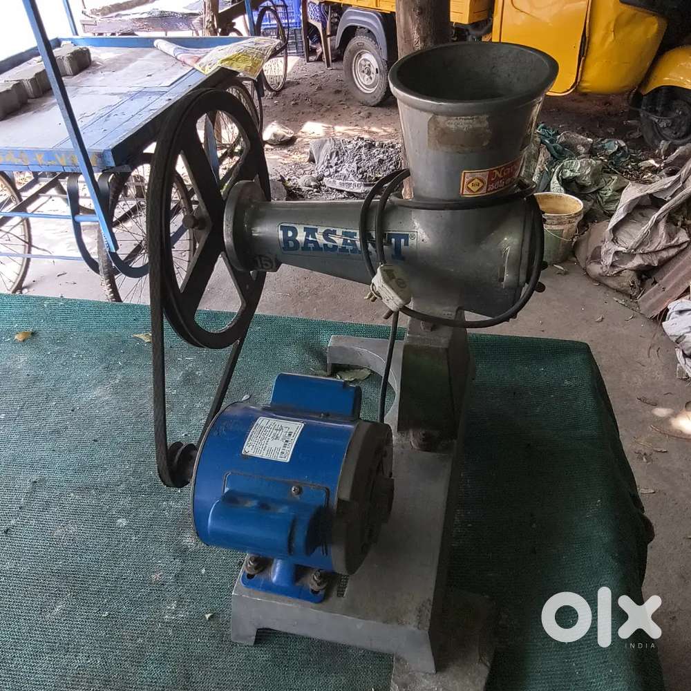 బత్తాయి జ్యూస్ మిషన్