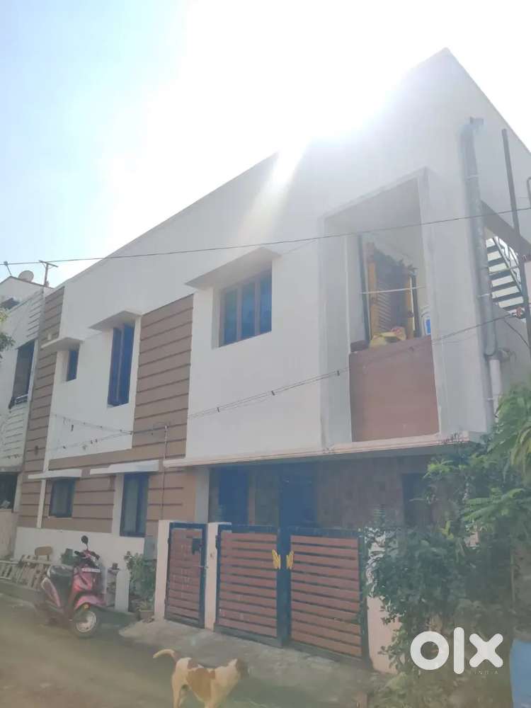 House for lease
