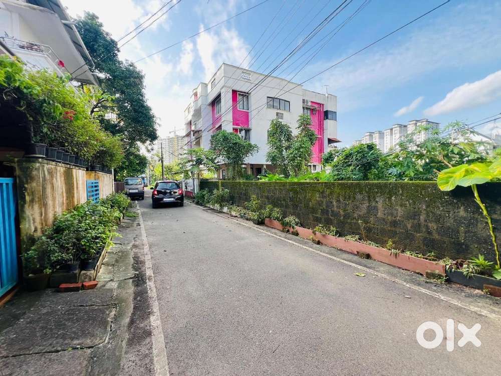 Edapally 7 CENT NEAR OBERON MALL