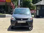 Maruti Suzuki Alto 800 Lxi, 2021, Petrol