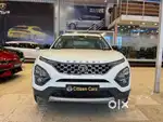 Tata Safari 2.0 Kryotec XZA Plus, 2022, Diesel