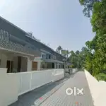 INFOPARK KAKKANAD 9 KM 4 BHK PREMIUM VILLAS NEAR KIZHAKKAMBALAM TOWN