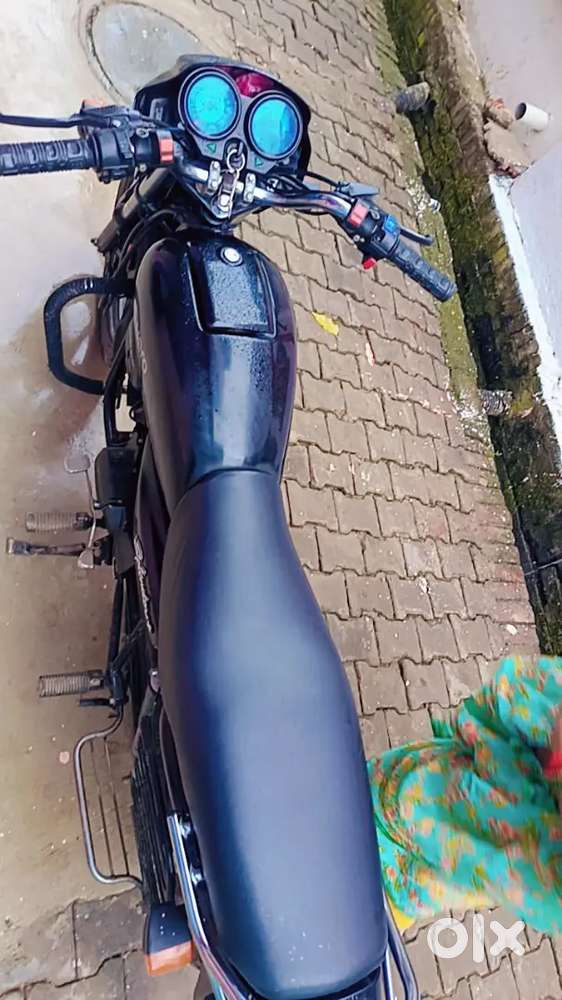 Hero splender plus excellent condition