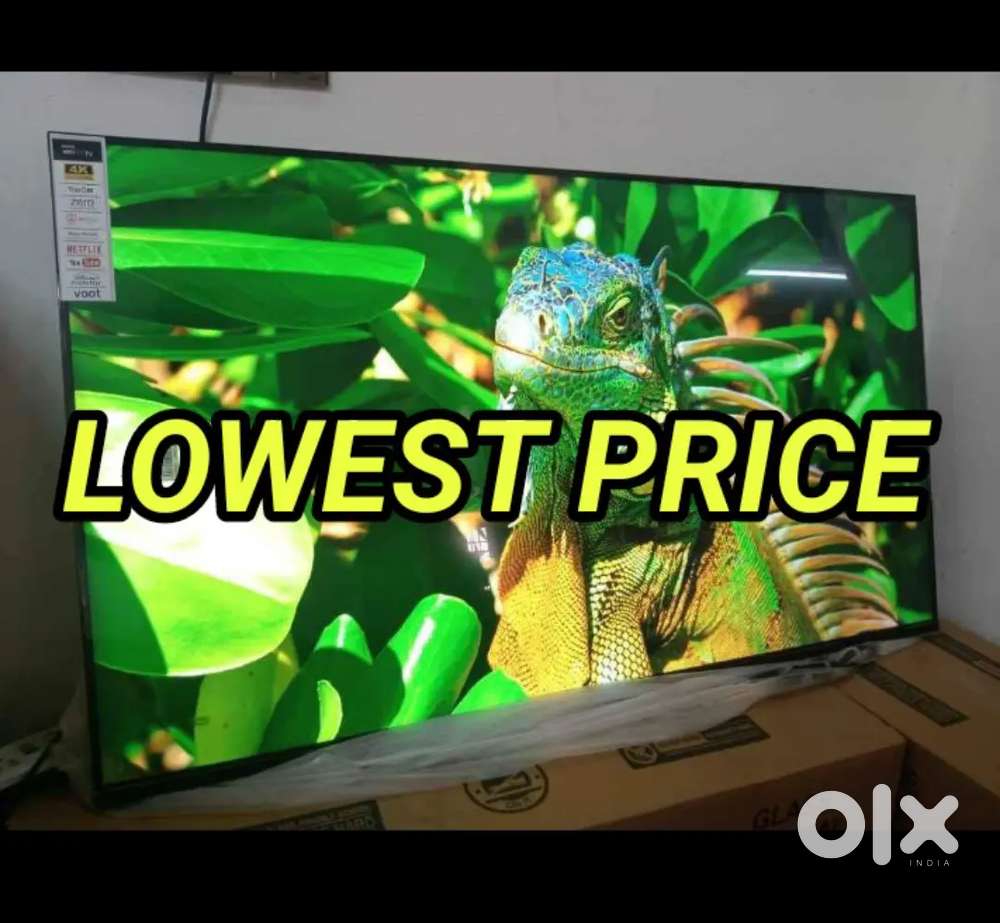 சிறப்பு தள்ளுபடி விலையில் ALL SIZES LED TV OFFER SALE COD ALSO