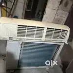 L.G. 1.5 Ton , Godrej 1.5Ton Ac