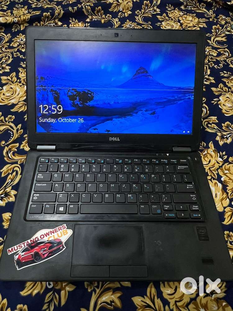 Dell i5 11th Gen Laptop  8GB RAM  256GB SSD  Great Condition