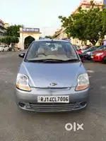 Chevrolet Spark 1.0 PS, 2011, Petrol
