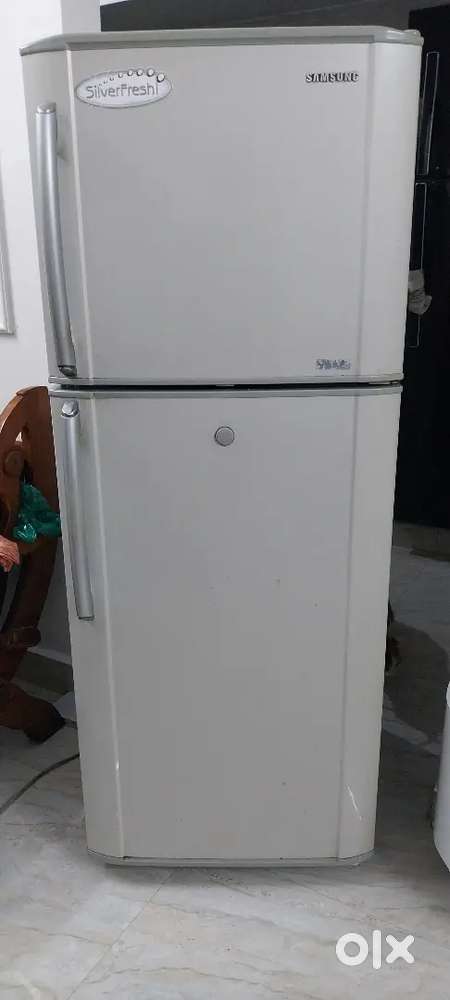 Samsung fridge