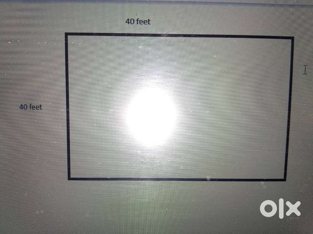 Plot/shops available on rent (doraha)