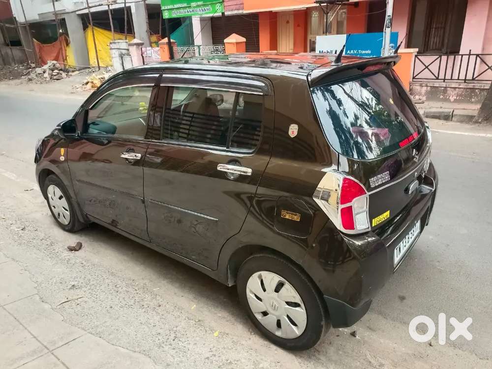 Maruthi Celerio VXI - Single Ownership - 75,000 kms - AMT transmision