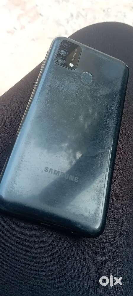 Sumsung f41 6/128