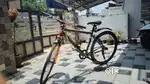 Mach City Slim tyre