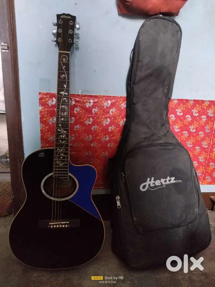 HERTZ GUITAR