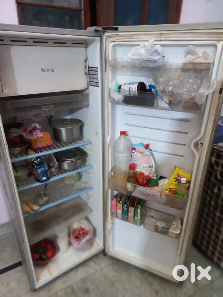 270lt  LG fridge