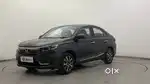 Honda Amaze [2021-2023] 1.2 VX i-VTEC MT, 2022, Petrol
