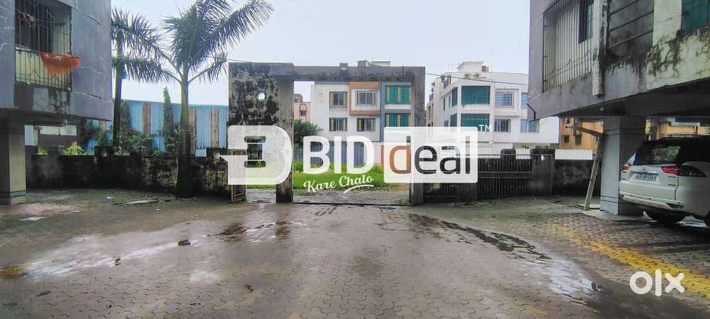 Residential Flat(Dungra)