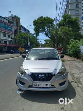 Datsun GO 2014 Petrol 20000 Km Driven