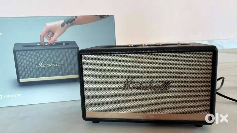 Marshall Acton II - New Condition