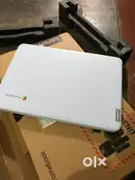 Lenovo Chromebook new 1month only purchase approx