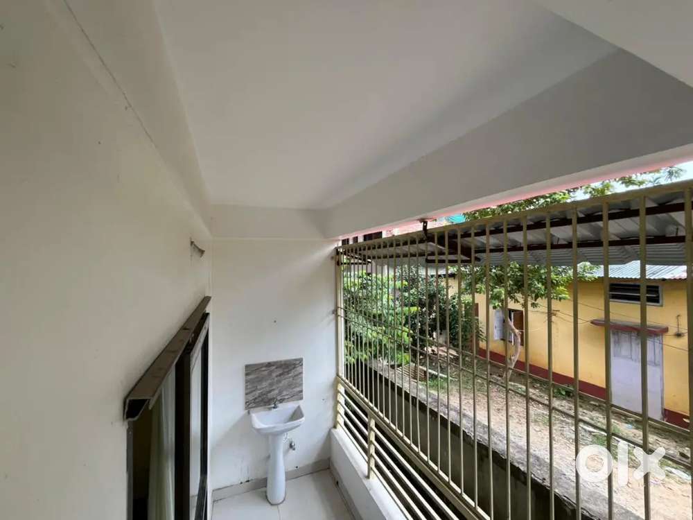 Independent Single Room/One BHK/2bhk part For Rent at Panjabari area.