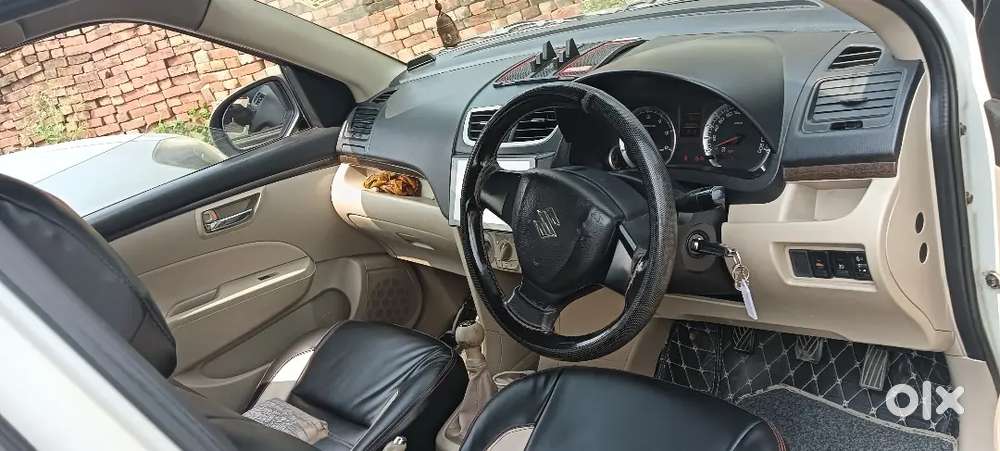 Maruti Suzuki Swift Dzire 2017 Diesel 85000 Km Driven
